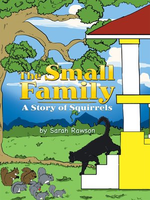 cover image of The Small Family